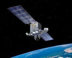 美軍新一代先進極高頻通信衛(wèi)星 技術革新與戰(zhàn)略意義