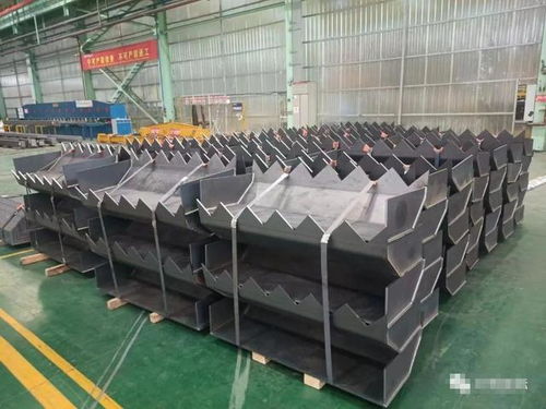 大明碳鋼 以高水準加工中心，賦能化工機械焊接件與鋼壓延加工