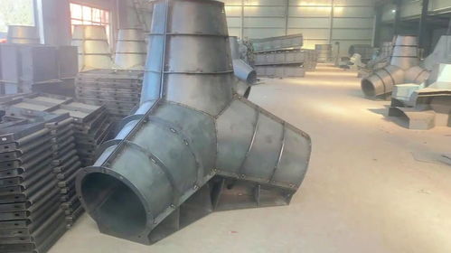 海岸守護者 消浪石模具與防浪塊鋼模具的定制加工與鋼壓延技術