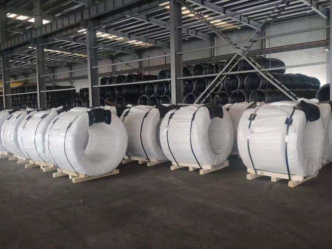 聶榮恩與低松弛預應力鋼絞線 鋼壓延加工領域的深耕者